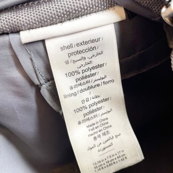 Pottery Barn Kids Star Wars Comics Glow-in-the-Dark Print Mackenzie 17" Backpack - Picture 13 of 14